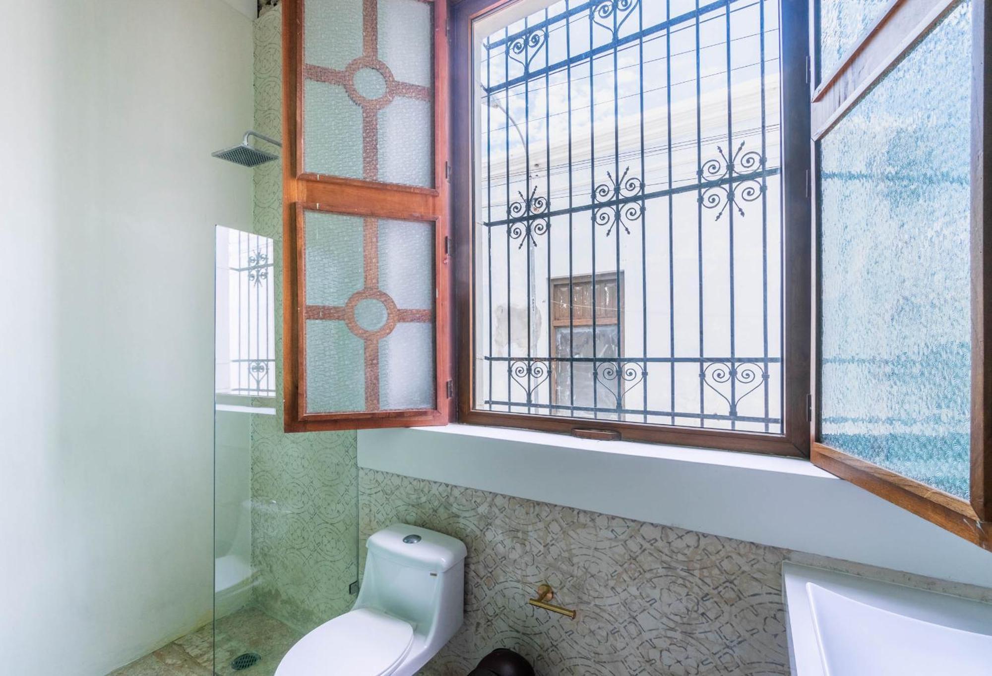 Hotel Boutique Santa Elena Мерида Экстерьер фото